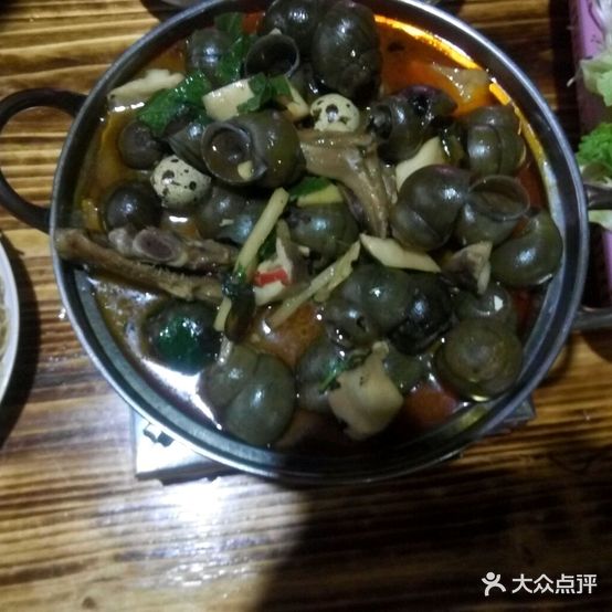 客家人房房菜馆(富西一巷店)