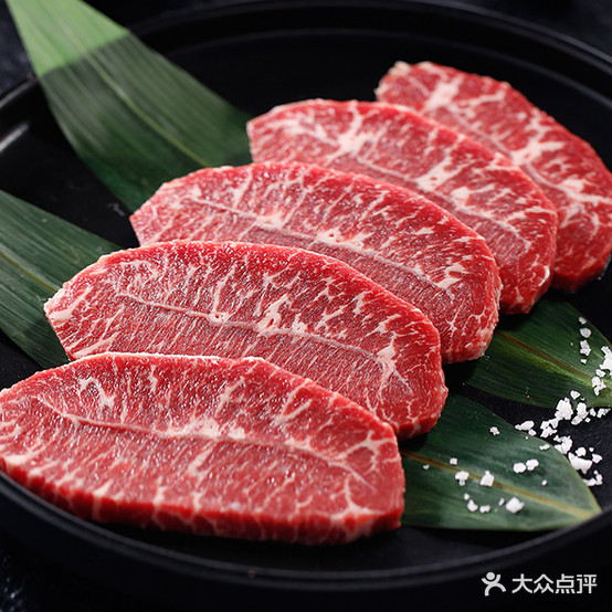 田家料理烤肉(吾悦广场店)