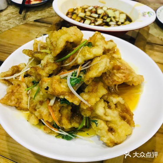 东北大馅饺子馆(漪兴路店)