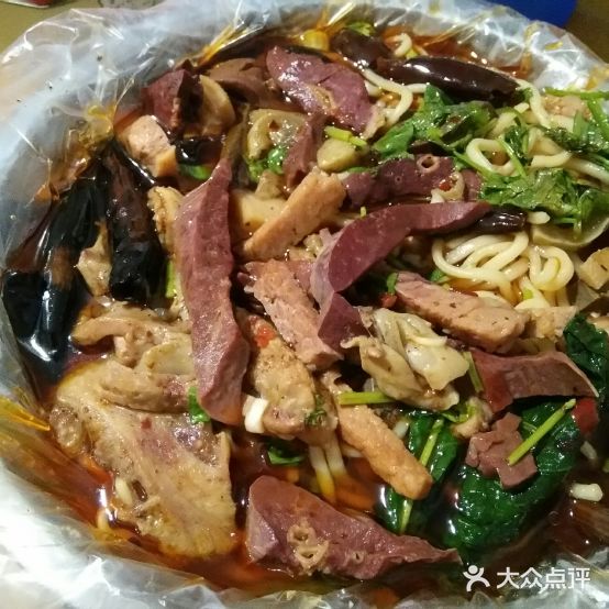 赵佳面馆(高新东道店)