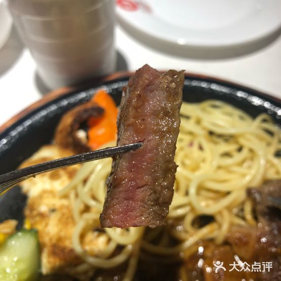 斗牛师牛排风自助餐厅(安海上悦城店)