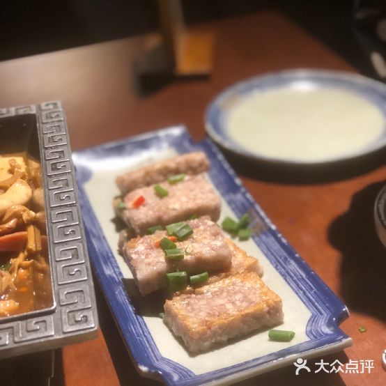 阿耐·百年福顶猪头肉(万达店)