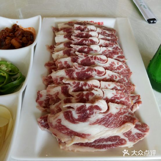 顺玉大肉片(安馨店)