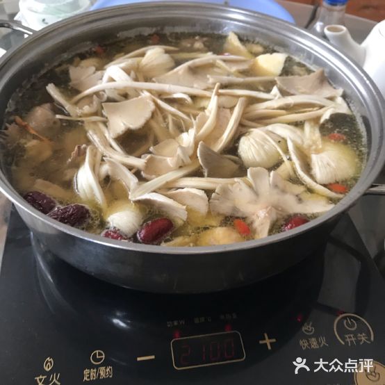 鑫都溪风味餐馆