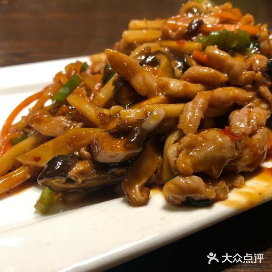 小酒吧烧烤(鸿运街店)