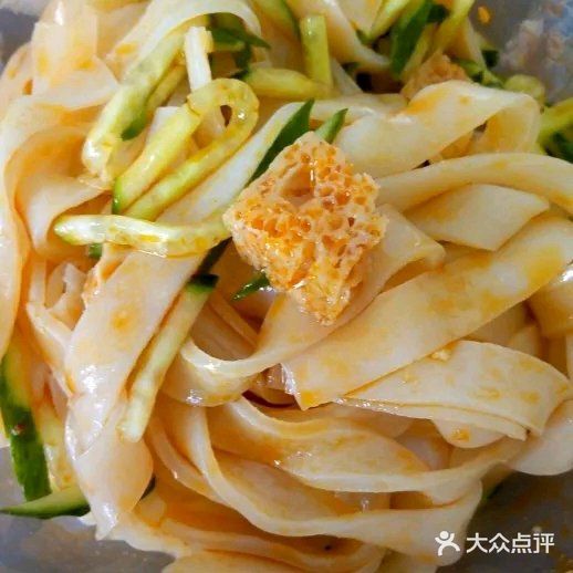 秦食月明西北面庄(长江中道店)