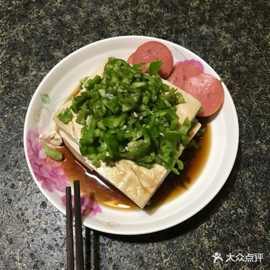 韩式水豆腐菜馆(松北2区店)