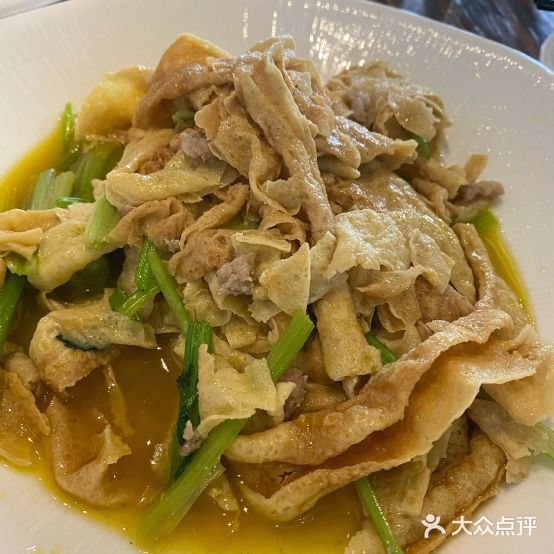 瑶湾永新菜(九龙湖店)