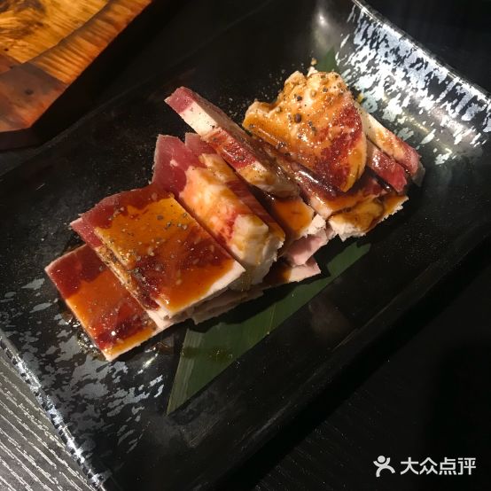 物蔵炭火烧(总本店)