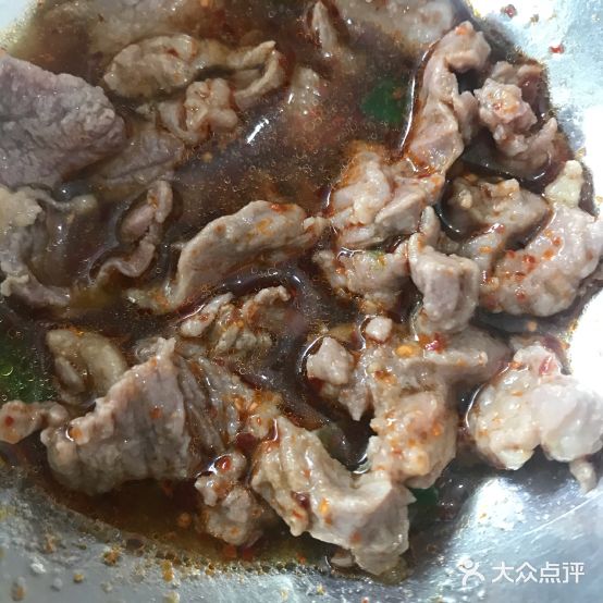 小英美食坊