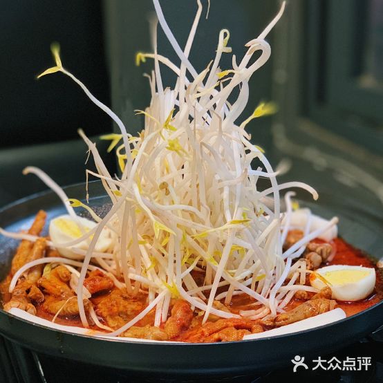 吴香鸡爪오초닭발(江南四区店)