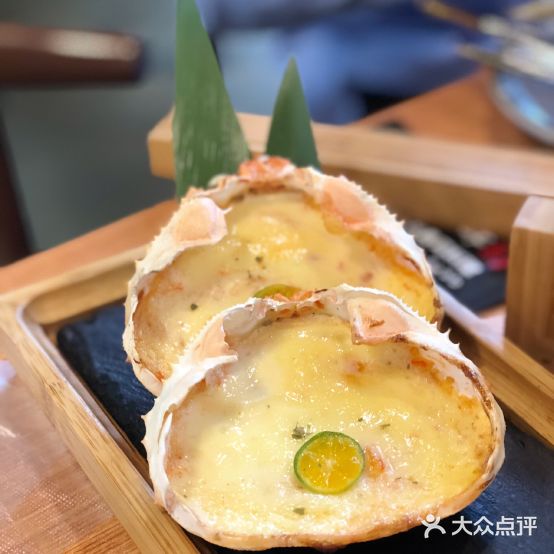 初级本味(万胜综合楼店)