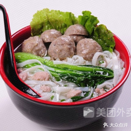 原味汤粉王(夏湾店)