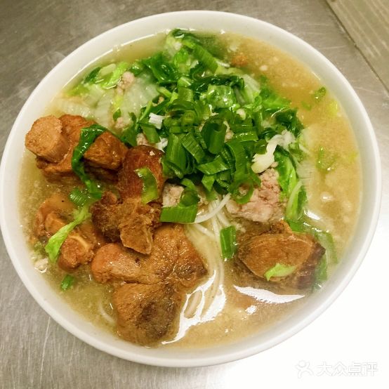 李嫂特色早餐铺