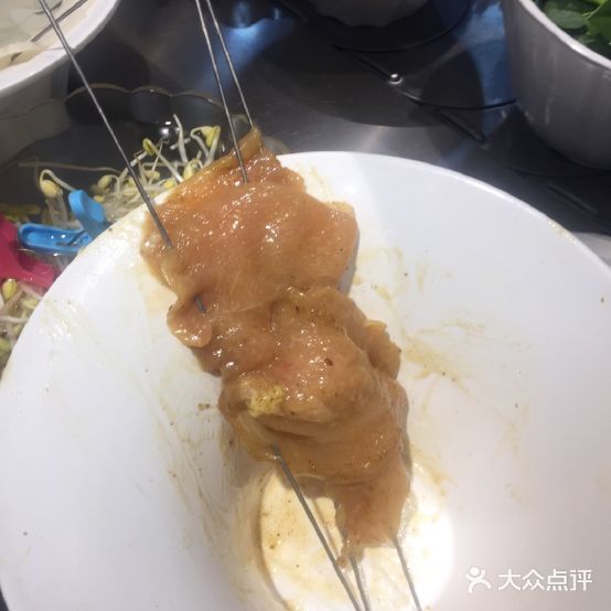 莱吧旋转小火锅(地委店)