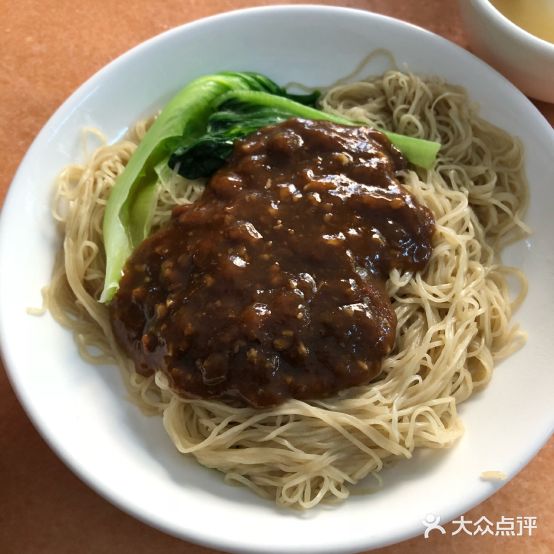 冯燊记麺家(嘉信阁店)