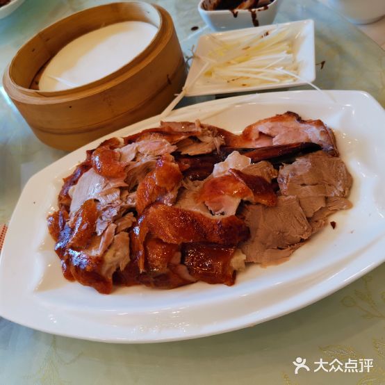 美食家大洒店(南湖东路店)