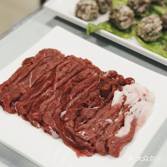 同城世季爆肚涮羊肉(安华里店)