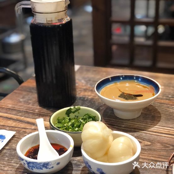 隆鑫四季涮肉·羊蝎子·烧烤(永康店)