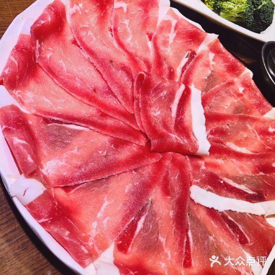 老铺铜锅涮肉羊_(泰合家园店)