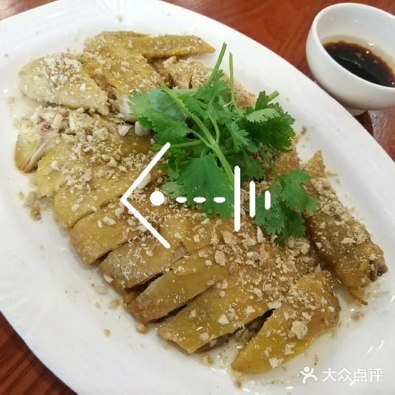 南香鱼港·潮菜传承(东厦北总店)