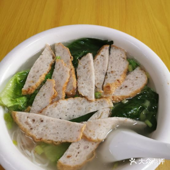 松记潮汕美食(格林春天店)