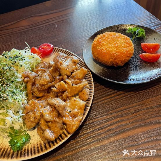 日食·子简餐酒屋(本店)