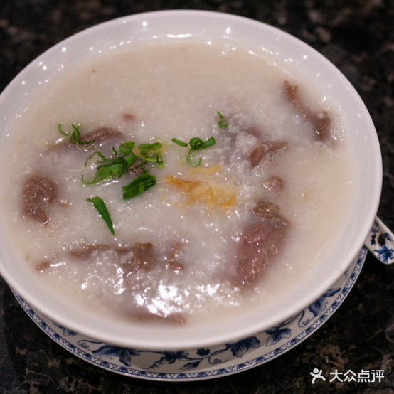 聚满江美食