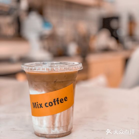 Yan's coffee(言咖啡·莞城店)