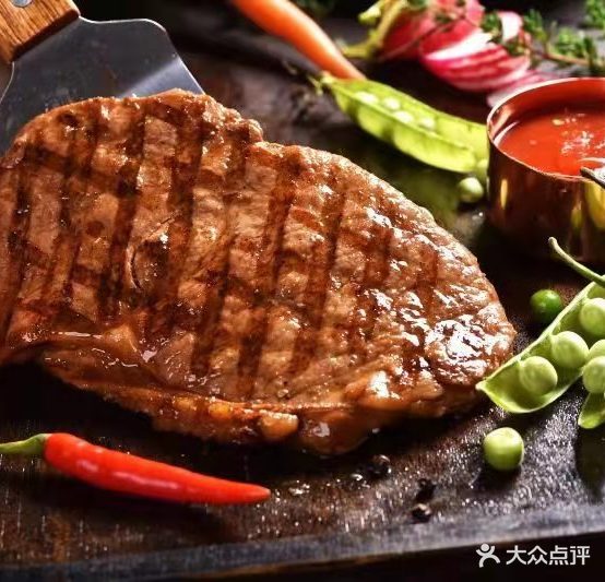 简悠牛肉(时光PARK店)