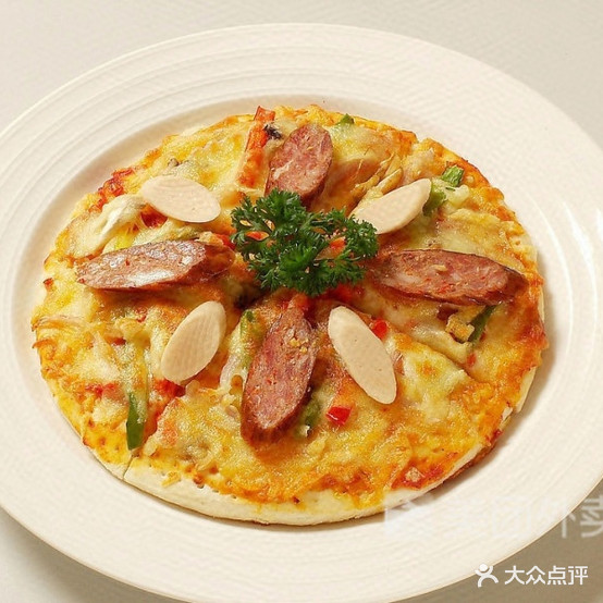 香菜园煲仔饭