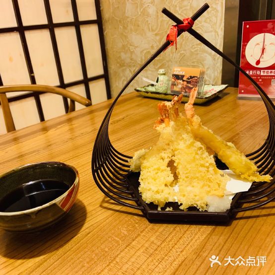 吉雅家日式料理·铁板料理(湖滨店)