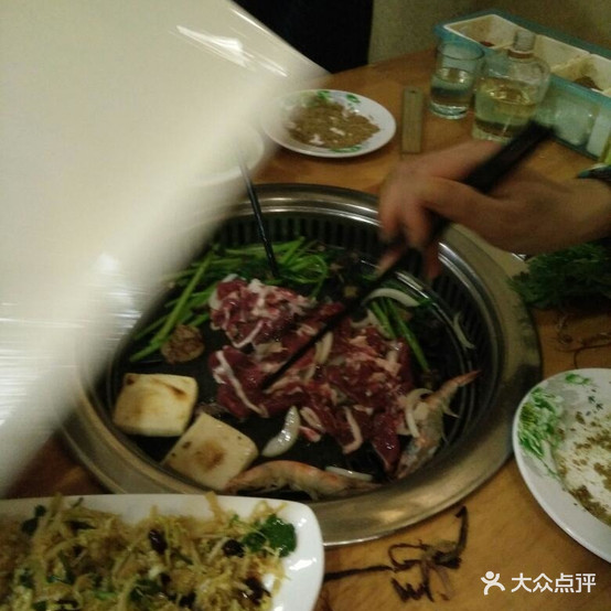 李家肉铺家庭靠肉(长庆南街)