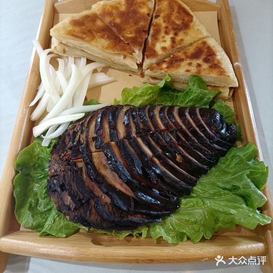 福满居饭店(榆东新村东北)