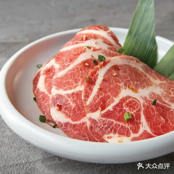 新石器烧肉·酒吧(泰州万象城二期店)