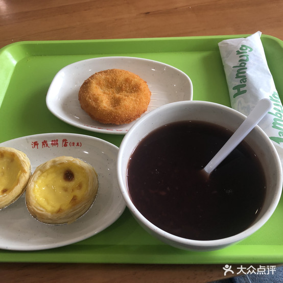 沂州粥店(临沂旗舰店)