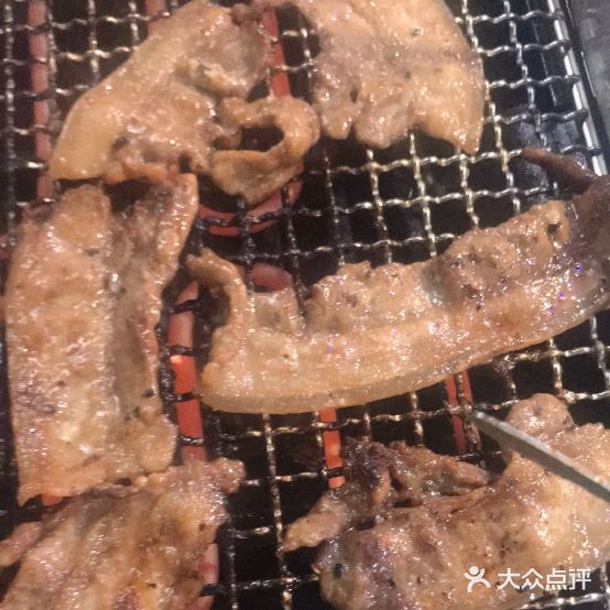 小猪查理川式市井靠肉(东圃店)