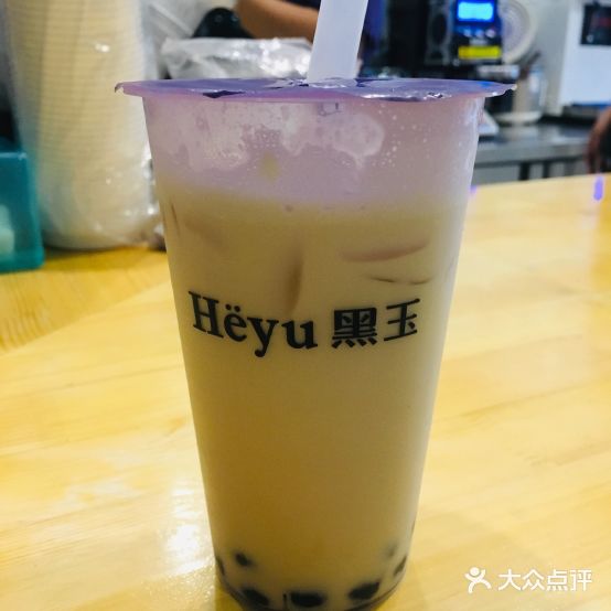 黑烧仙仙草(兴隆大家庭雷炎大街店)