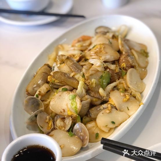 仓海人家海鲜排档(东沙2号店)