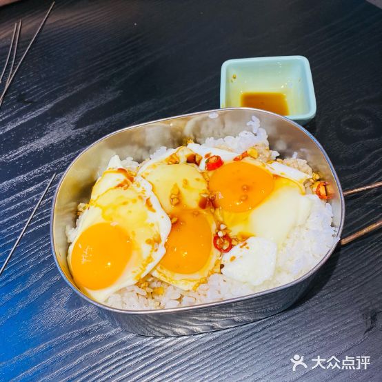 黑小宝龙虾炸鸡烧烤(总店)