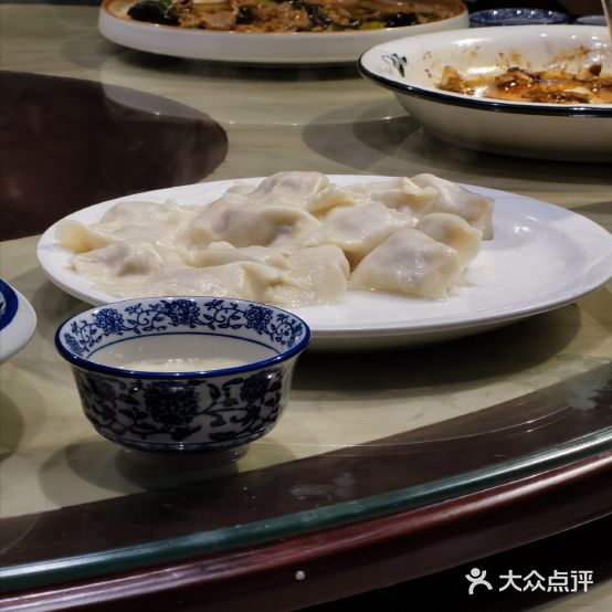 大东方饺子