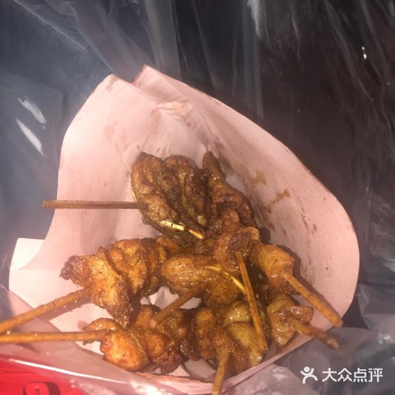 好口福多味小吃