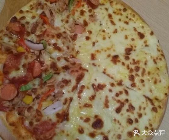 蜗牛时光pizza(航空路店)