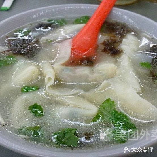 李先生加州牛肉面(铁西店)