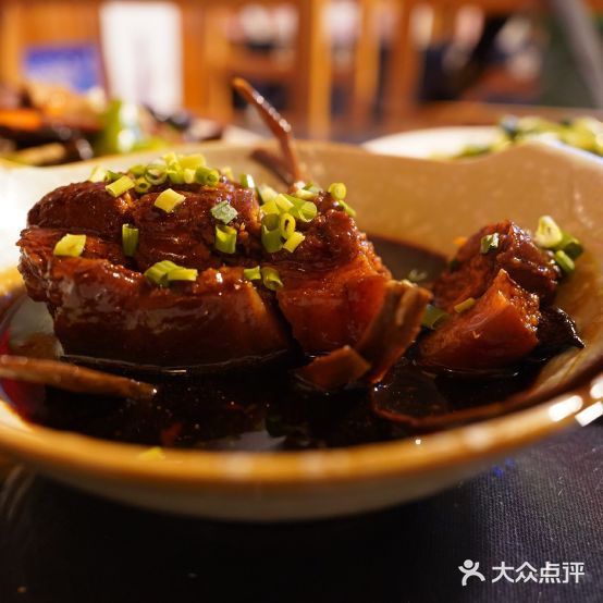 食庐NOBLE(苏州同古镇店)