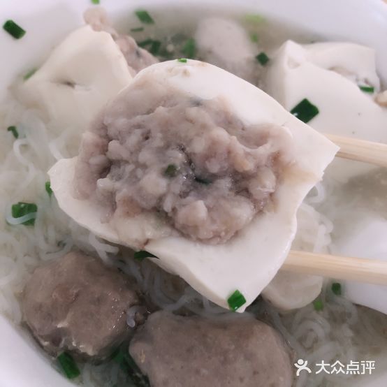 好好豆福村