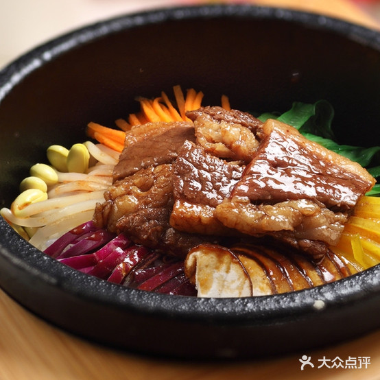 釜山靠肉(绥中店)