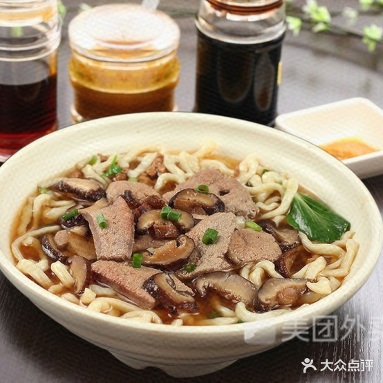 广东粉铺(兴涛小吃)