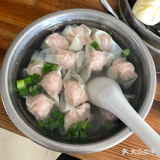 沙县小吃(后溪店)