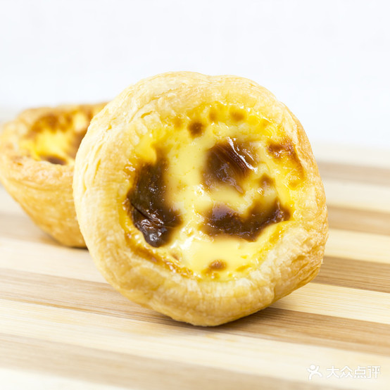 4/4's Patisserie面包西点(周巷店)